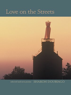 cover image of Love on the Streets